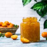 Kumquat marmelade